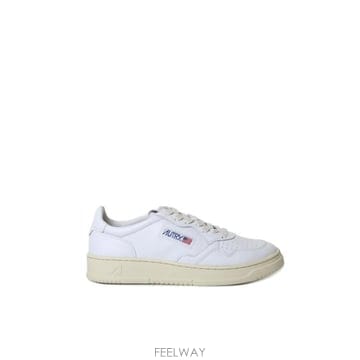 AUTRY 26FW ��Ʈ�� �޴޸���Ʈ �ο� ����Ŀ�� AULM LL15 White26FW ��Ʈ�� �޴޸���Ʈ �ο� ����Ŀ�� AULM LL15 White