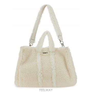 SUNNEI 22FW SUNNEI Teddy Fleece �� CACCXBAG005WVN016998 TP57819033522FW SUNNEI Teddy Fleece �� CACCXBAG005WVN016998 TP578