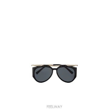 Saint Laurent 25SS ���ζ� ���� glasses SLM137001 TP57386517625SS ���ζ� ���� glasses SLM137001 TP573865176