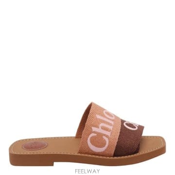 Chloe 26FW chloe Woody Flat ������ CHC23U188EF6I3 TP57838961226FW chloe Woody Flat ������ CHC23U188EF6I3 TP57838961