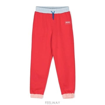 Kenzo 22FW KENZO Pantalone ���� K14274990 TP57038389522FW KENZO Pantalone ���� K14274990 TP570383895