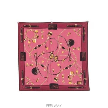 Chloe 26FW chloe   Pedington Foulard CH26ATC02TWI6ZB TP58119019626FW chloe   Pedington Foulard CH26ATC02TWI6ZB TP58119