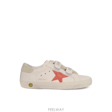 Golden Goose 26SS ��籸�� ����Ŀ�� OLD ���� ���� UPPER �� TOE SUEDE ��Ÿ �� �� ȭ��Ʈ PEACH26SS ��籸�� ����Ŀ�� OLD ���� ���� UPPER �� TOE SUED