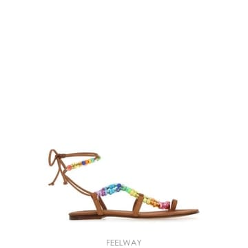 | Other Brand | 22SS �˶�޴� �����ɻ� Embellished synthetic ���� Arco Iris ���� ARCOIRI22SS �˶�޴� �����ɻ� Embellished synthetic ���� Arco