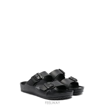 Birkenstock 26SS BIRKENSTOCK ARIZONA KIDS EVA 1018924KBLACK TP57546971226SS BIRKENSTOCK ARIZONA KIDS EVA 1018924KBLACK TP5754