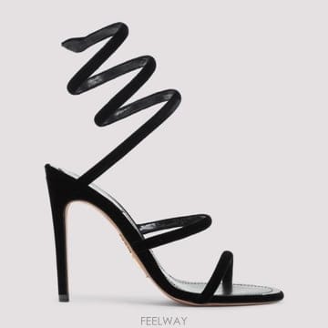 | Other Brand | 26FW ����ī������ rene Caovilla ���� Snake ���� C12478105VL019999BLACK26FW ����ī������ rene Caovilla ���� Snake ���� C12478