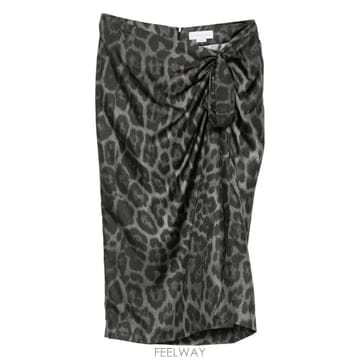 Stella McCartney 25FW ���ڶ� ��īƮ�� ��ũ MIDI ��ĿƮ 6301463GS2251230 TP57749784625FW ���ڶ� ��īƮ�� ��ũ MIDI ��ĿƮ 6301463GS2251230