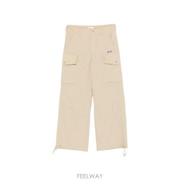 | Other Brand | 26SS PAROSH Nylon �� ��ư Trousers D230766NINJA26004 TP5789162826SS PAROSH Nylon �� ��ư Trousers D230766NINJA26004 T