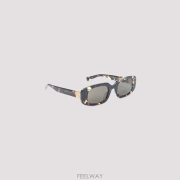 BVLGARI 26FW BVLGARI Bulgari ���̿��� Tubogas Spotted Havana ���۶� BV400826FW BVLGARI Bulgari ���̿��� Tubogas Spotted Havana 