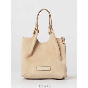 | Other Brand | 26SS ���ƴ� ���Ƹ��� Borsa Dua in camoscio BS9778CMPL9308 TP578808926SS ���ƴ� ���Ƹ��� Borsa Dua in camoscio BS9778CMPL9