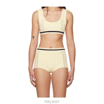 AMBUSH 24FW Ambush ���� ������ bra BWHR001F24KNI0013131 TP57819005724FW Ambush ���� ������ bra BWHR001F24KNI0013131 TP578