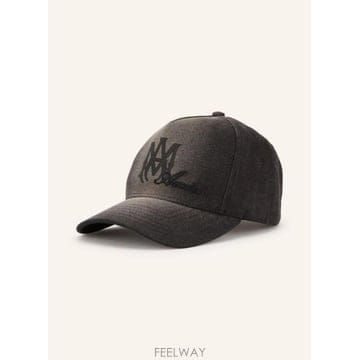 Amiri AMIRI Cap 100317789313000 TP578080932AMIRI Cap 100317789313000 TP578080932