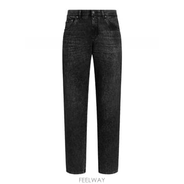 Dolce&Gabbana 26SS ��ü�ذ��ٳ� Ŭ���� jeans GP02XDG8ND8S9001 TP57850207026SS ��ü�ذ��ٳ� Ŭ���� jeans GP02XDG8ND8S9001 TP5785