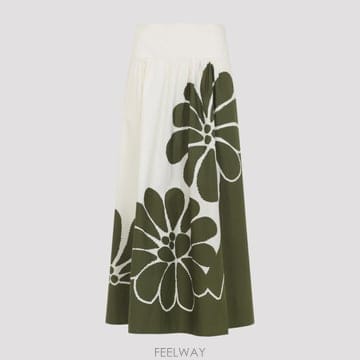 | Other Brand | 26SS �ʸ��� Farm Bio Palermo �׸� Midi ��ĿƮ 35051326083 TP5774803126SS �ʸ��� Farm Bio Palermo �׸� Midi ��ĿƮ 35051326