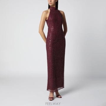 | Other Brand | 26FW ������Ʈ ���� �巹�� 1162922734BCR14872734 TP57898551326FW ������Ʈ ���� �巹�� 1162922734BCR14872734 TP5789