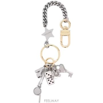 Marc Jacobs 26FW ��ũ�����߽� Ű�� 2R5SCH012S02 04226FW ��ũ�����߽� Ű�� 2R5SCH012S02 042