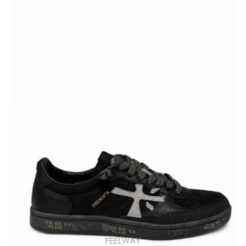 Premiata 26FW �����̾�Ÿ BSKT �ٽ��� Ŭ���� ����Ŀ�� BSKTCLAY 843926FW �����̾�Ÿ BSKT �ٽ��� Ŭ���� ����Ŀ�� BSKTCLAY 8