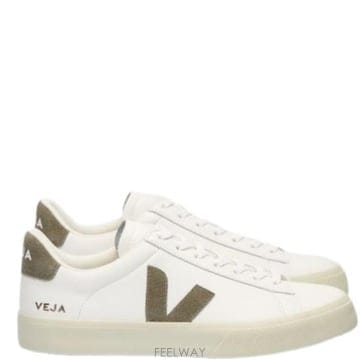 VEJA 26FW ���� �巹�� ���� CP050U 2347WHITE KAKI26FW ���� �巹�� ���� CP050U 2347WHITE KAKI