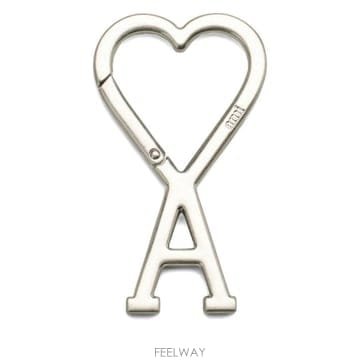 Ami 26FW �ƹ� �̾ UKR907 369905 Argent26FW �ƹ� �̾ UKR907 369905 Argent