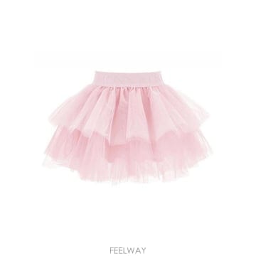 | Other Brand | 26SS MONNALISA Tulle ��ĿƮ 37GGONT9945092C TP57819708826SS MONNALISA Tulle ��ĿƮ 37GGONT9945092C TP57819708