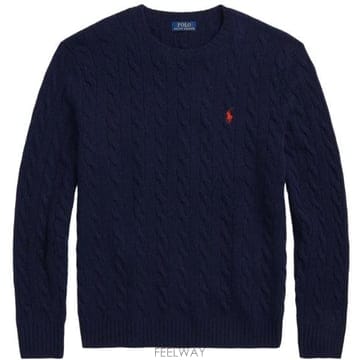 Ralph Lauren 26FW ���� �η� ������ 710876762002 HUNTER NAVY26FW ���� �η� ������ 710876762002 HUNTER NAVY