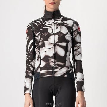 | Other Brand | CASTELLI Maglia maniche lunghe donna Castelli Perfetto RoSCASTELLI Maglia maniche lunghe donna Castelli Perfetto
