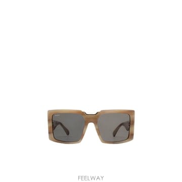 Max Mara 25FW �������� ���� glasses MM012460A TP57386014825FW �������� ���� glasses MM012460A TP573860148