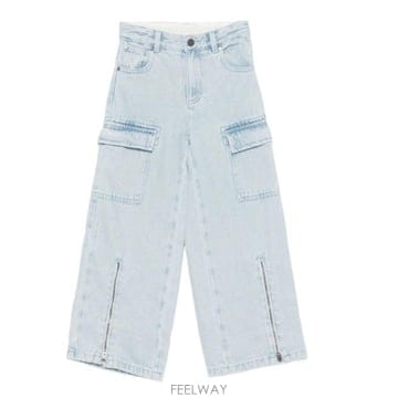 Stella McCartney 25FW ���ڶ� ��īƮ�� TROUSERS TX6D30Z0746600 TP57055849625FW ���ڶ� ��īƮ�� TROUSERS TX6D30Z0746600 TP5705584