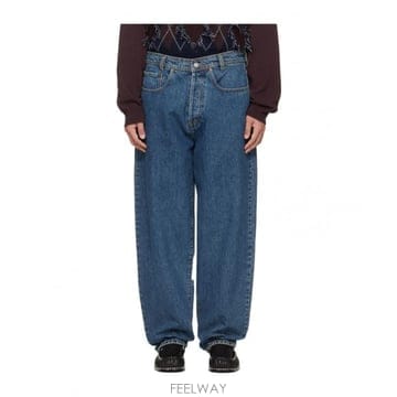 | Other Brand | 26SS MAGLIANO ���� jeans MGSS26DP0301278 TP57880845626SS MAGLIANO ���� jeans MGSS26DP0301278 TP578808456