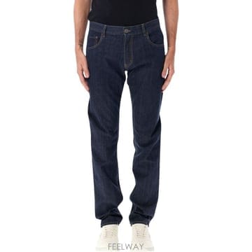 PRADA 26FW ����� ����� stretch ���� jeans 26AGEP1781BJUF0008 TP57950936926FW ����� ����� stretch ���� jeans 26AGEP1781BJUF00