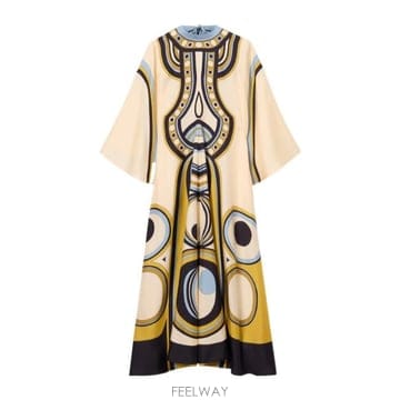 | Other Brand | 26FW ��������� ���� �巹�� DRE0232SIL006SAC0WH04 TP58021478926FW ��������� ���� �巹�� DRE0232SIL006SAC0WH04 TP58