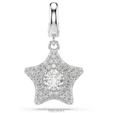 Swarovski 26FW ���ͷκ꽺Ű Ű�� 5760562 WHITE RHS26FW ���ͷκ꽺Ű Ű�� 5760562 WHITE RHS