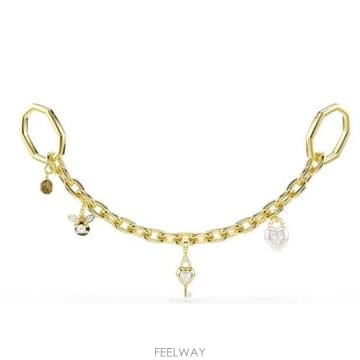Swarovski 26FW ���ͷκ꽺Ű Ű�� 5763021 WHI GOS26FW ���ͷκ꽺Ű Ű�� 5763021 WHI GOS