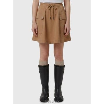 Moncler 26FW ��Ŭ���� �� ��ĿƮ L20932D00024 BEIGE26FW ��Ŭ���� �� ��ĿƮ L20932D00024 BEIGE