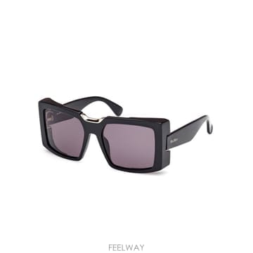 Max Mara 25FW �������� ���� glasses MM012401A TP57386007825FW �������� ���� glasses MM012401A TP573860078