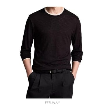 Vince 26FW VINCE ���� T ���� M19069077B034BSW TP58030378326FW VINCE ���� T ���� M19069077B034BSW TP580303783