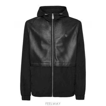 Philipp Plein 25SS �ʸ��÷��� ���� ���� SAECMRB2712PTE120N02BLACK TP57898540725SS �ʸ��÷��� ���� ���� SAECMRB2712PTE120N02BLACK TP