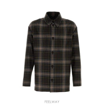 FENDI 25SS Fendi Go To ���� Tartan ���� FW1307ATEEF1R0A TP57798896525SS Fendi Go To ���� Tartan ���� FW1307ATEEF1R0A TP