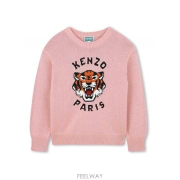 Kenzo 25FW KENZO ������ With Stitched ����Ʈ K6133447H TP57819699125FW KENZO ������ With Stitched ����Ʈ K6133447H TP578