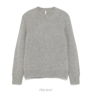 | Other Brand | 25FW Sunflower ���� ��Ʈ ������ 3033GREYMELANGE TP57942858125FW Sunflower ���� ��Ʈ ������ 3033GREYMELANGE TP5794