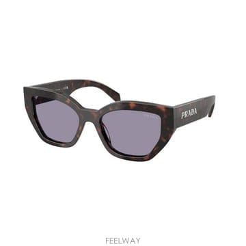 PRADA 25FW ����� ���� glasses PRA09S17N03N TP57386006925FW ����� ���� glasses PRA09S17N03N TP573860069