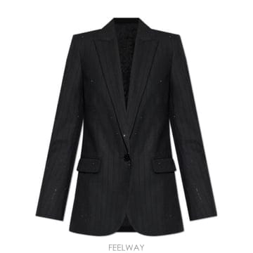 Zadig&Voltaire 26SS ZADIG VOLTAIRE ���� ��Ʈ WWBL01950BLACK TP57942857526SS ZADIG VOLTAIRE ���� ��Ʈ WWBL01950BLACK TP5794285