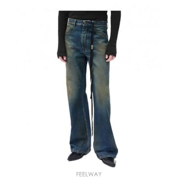 Ann Demeulemeester 26FW �� ����̽��� ���� jeans B0013616FA770056 TP58116998226FW �� ����̽��� ���� jeans B0013616FA770056 TP58116