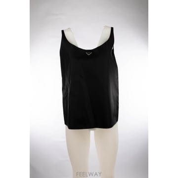PRADA 26FW ����� �Ƿ� 24X7531WQ8 F0002 Nero26FW ����� �Ƿ� 24X7531WQ8 F0002 Nero