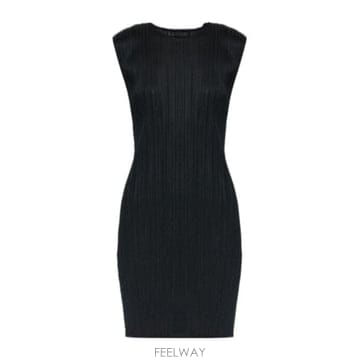 Issey Miyake 26SS PLEATS PLEASE �̼��̹̾��� ���� �巹�� PP67JH11315 TP58030376326SS PLEATS PLEASE �̼��̹̾��� ���� �巹�� PP67JH1131