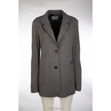 Miu Miu 26FW �̿�̿� ����Ʈ MH2071 6472 F0D65 FERRO26FW �̿�̿� ����Ʈ MH2071 6472 F0D65 FERRO