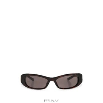 Balenciaga 26FW �߷��þư� �ڽ��� �Ƽ�����Ʈ ���Ĵٵ� �� ���簢�� ���۶� A000TT T00391000 Black26FW �߷��þư� �ڽ��� �Ƽ�����Ʈ ���Ĵٵ� �� ���簢��
