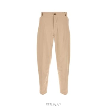 Maison Kitsune 24SS Maison Kitsune ��ư trousers MM01120WW0078P218 TP5777497424SS Maison Kitsune ��ư trousers MM01120WW0078P218 TP