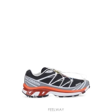 SALOMON 26FW ��θ� ����Ŀ�� L49211000 XT 6ALLOY BLACK LAVAFALLS26FW ��θ� ����Ŀ�� L49211000 XT 6ALLOY BLACK LAVAFAL