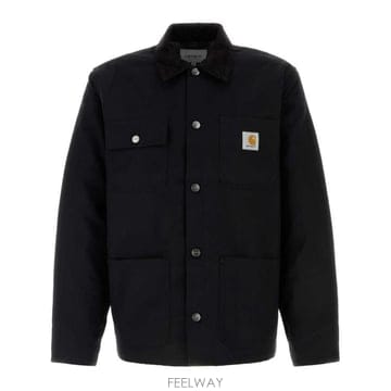 Carhartt 26FW Į��Ʈ WIP �̽ð� ��Ʈ I015261 00E0126FW Į��Ʈ WIP �̽ð� ��Ʈ I015261 00E01